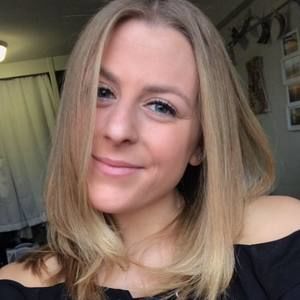 Meet your Posher, Andrea